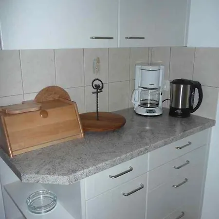 Apartment Tga Mucki