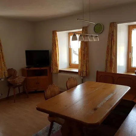 Apartment Tga Mucki