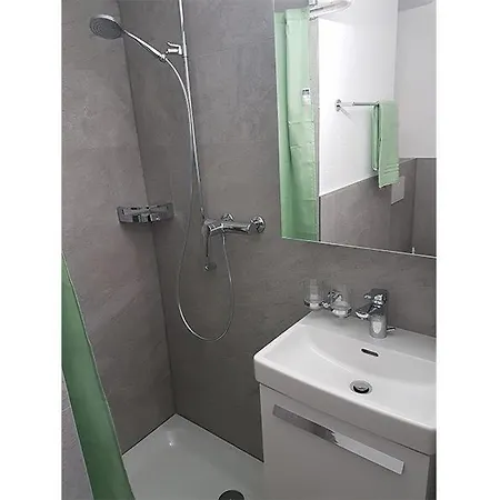Apartment Tga Mucki Savognin