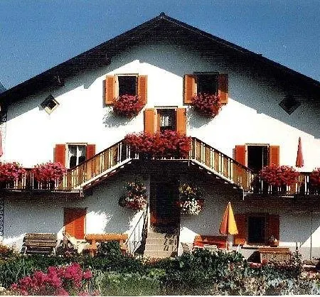 Tga Mucki Apartment