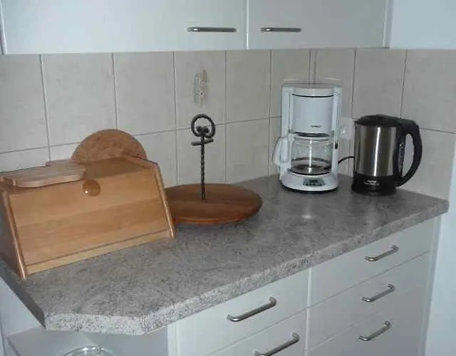 Apartamento Tga Mucki