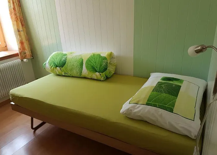 Tga Mucki * Savognin