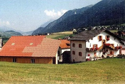 Tga Mucki Apartamento Savognin