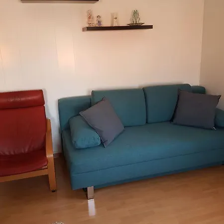 Tga Mucki * Savognin