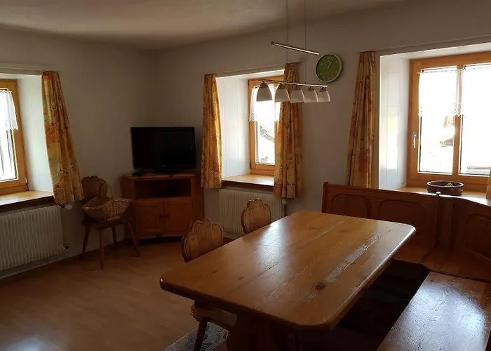 Apartament Tga Mucki