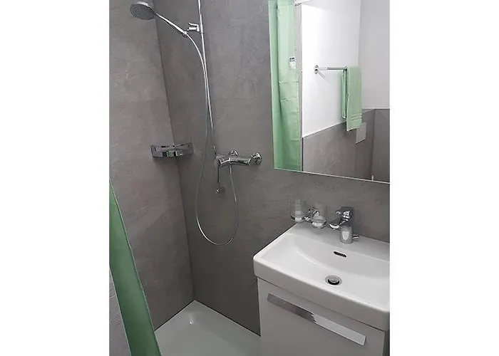 Apartament Tga Mucki Savognin